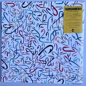 The Lemonheads – Love Chant Limited Yellow Vinyl Record, Fire Records, 2025 NEW
